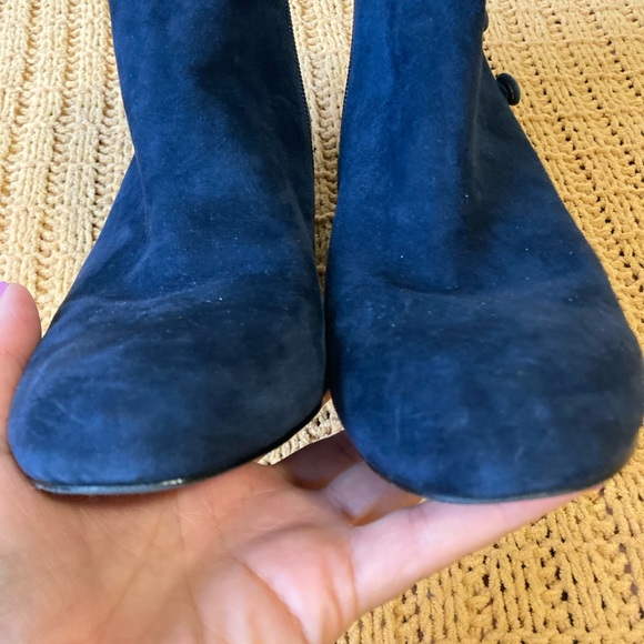 Nine West shoes. - Picture 5 of 10